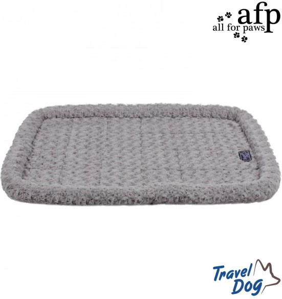 Коврик в клетку для домашних животных, размеры XS - XL, TRAVEL DOG (AFP - Travel Dog)