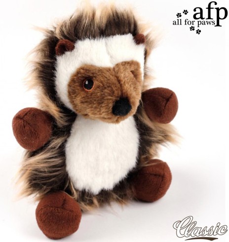 Mänguasi koerale Omer Hedgehog (AFP - Classic)