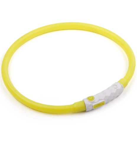 Ошейник для собак со светодиодной подсветкой (AFP - K-Nite)