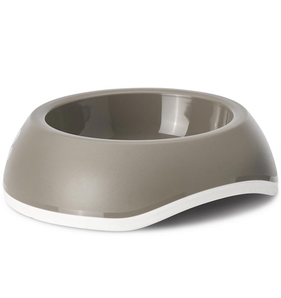 Söögi- ja jooginõu plastikust, libisemiskindel (Savic)