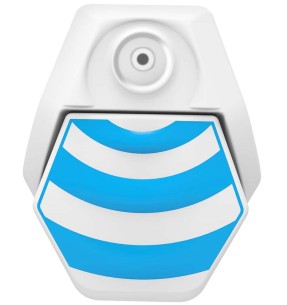 Охлаждающая игрушка для собак, морская черепаха Sea Turtle (AFP - Chill Out) – Товары для охлаждения – AFP - All For Paws – Valgekihv 2