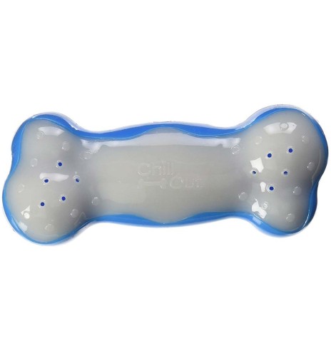 Chill Out jahutav kont (AFP)