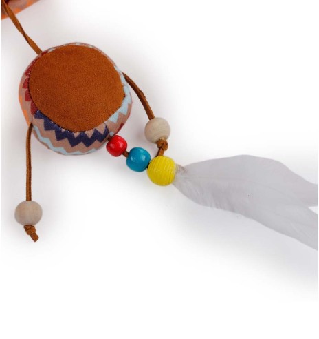 Тоннель для кошек Yingura (AFP - Dream Catcher)