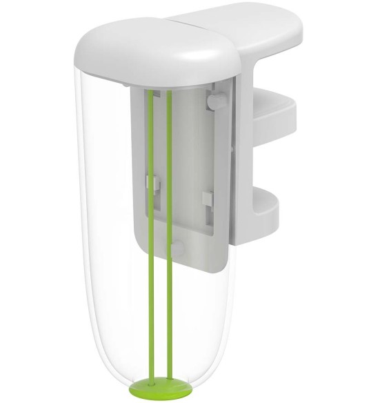 Интерактивная игрушка для кошек Treat Dispenser (AFP)