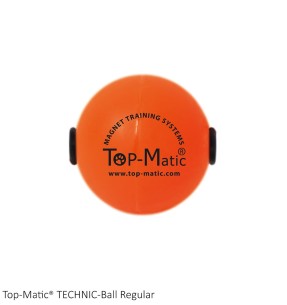 Top-Matic TECHNIC-Ball Regular, magnetpall, treeningpall koerale treenimiseks