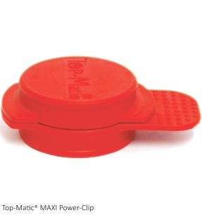 Top-Matic MULTI / MAXI Power-Clip, magnetpalli hoidja 2