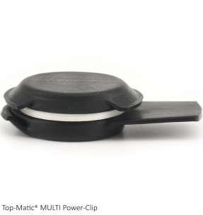 Top-Matic PROFI-Set MIX, magnetpallide komplekt–Magnetpallid––Valgekihv 2