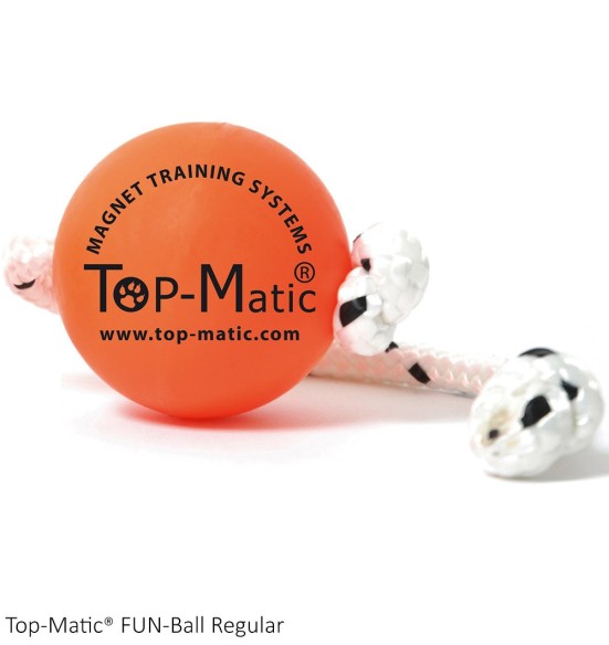 Top-Matic FUN-Ball Regular, magnetpall Top-Matic FUN-Ball Regular, magnetpall