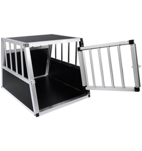 Koerapuur alumiiniumist, suurus M