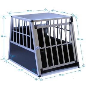 Поводок для собак из веганской кожи Elegant Vegan Leather, красный (Red Dingo) – Nahast jalutusrihmad – Red Dingo – Valgekihv 2