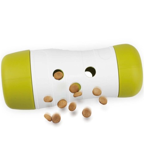 Интерактивная игрушка для собак Treat Frenzy Roll (AFP - Interactives)