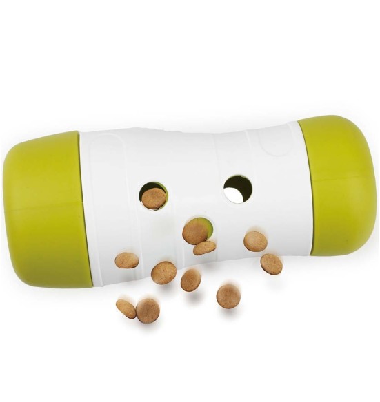 Интерактивная игрушка для собак Treat Frenzy Roll (AFP - Interactives)