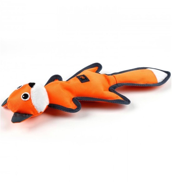 Игрушка для собаки Ballistic Rumbler Fox (AFP - Outdoor Dog) Игрушка для собаки Ballistic Rumbler Fox (AFP - Outdoor Dog)