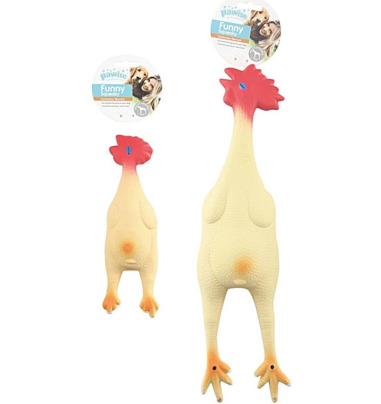 Lateksist mänguasi koerale ROOSTER (Europet Bernina) Lateksist mänguasi koerale ROOSTER (Europet Bernina)