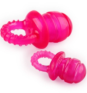 Игрушка для собаки Ballistic Rumbler Fox (AFP - Outdoor Dog) – Мягкие игрушки – AFP - All For Paws – Valgekihv