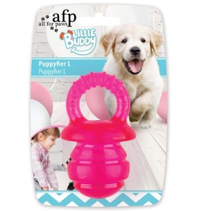 Игрушка для собаки Ballistic Rumbler Fox (AFP - Outdoor Dog) – Мягкие игрушки – AFP - All For Paws – Valgekihv 2