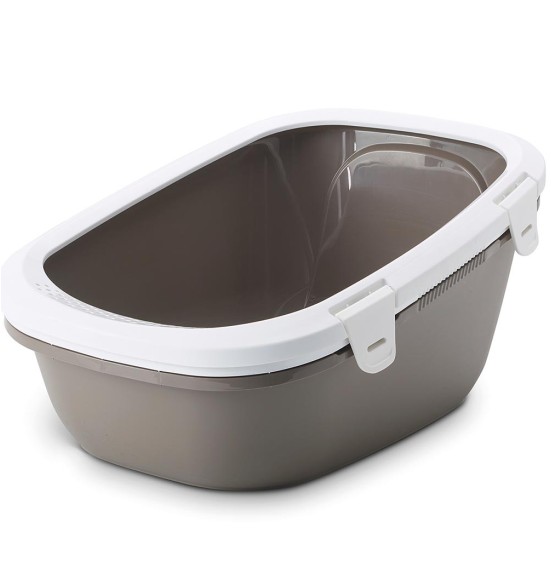 SIMBA SIFT avatud liivakast kassile (Savic)