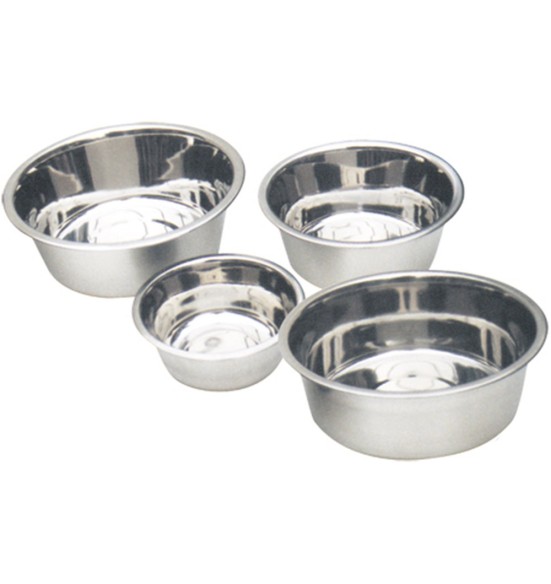 Миска из нержавеющей стали, разные размеры