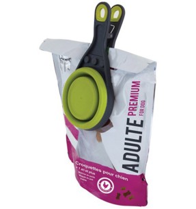 Спальное место для собаки Luxury Lounge Bed (AfP - Lamb) – Pesad – Pawise – Valgekihv 2