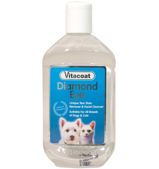 Kollaste pisaratest põhjustatud laikude eemaldaja 125 ml (Vitacoat) Kollaste pisaratest põhjustatud laikude eemaldaja 125 ml (Vitacoat)