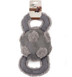 Игрушка для собаки Ballistic Rumbler Fox (AFP - Outdoor Dog) – Мягкие игрушки – AFP - All For Paws – Valgekihv 2