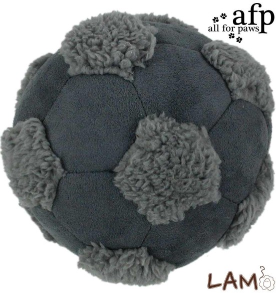 Mänguasi koerale Cuddle Footbal (AFP - Lamb)