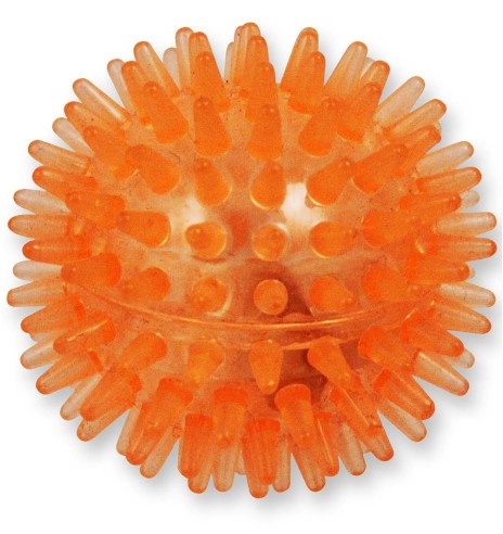 Mänguasi kassile Flash Ball (AFP - Modern Cat)