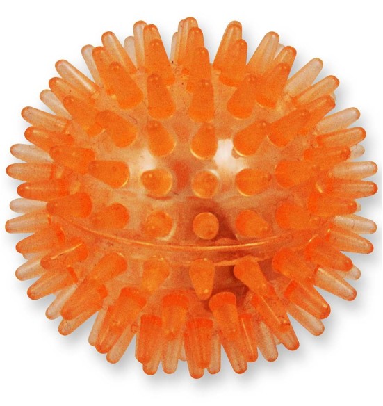 Mänguasi kassile Flash Ball (AFP - Modern Cat)