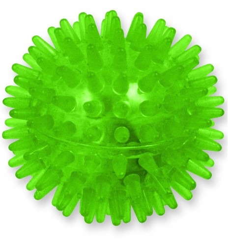 Mänguasi kassile Flash Ball (AFP - Modern Cat)