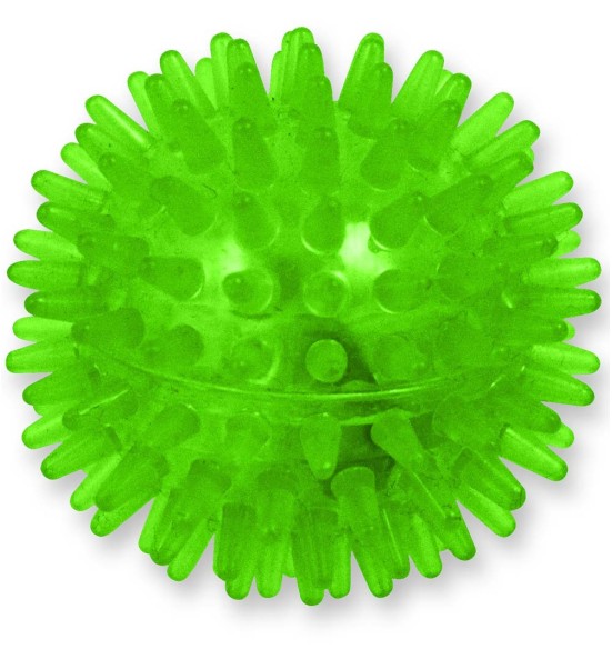 Mänguasi kassile Flash Ball (AFP - Modern Cat)