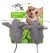 Mänguasi kassile Catnip Mice (AFP - Green Rush)