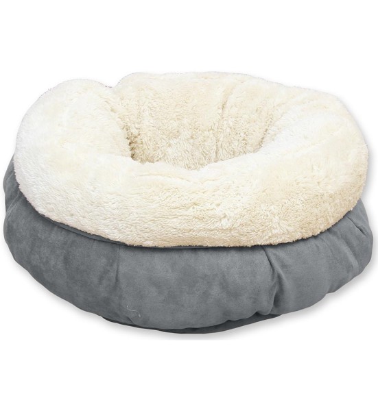 Pesa kassile Donut Bed (AFP - Lamb Cat)