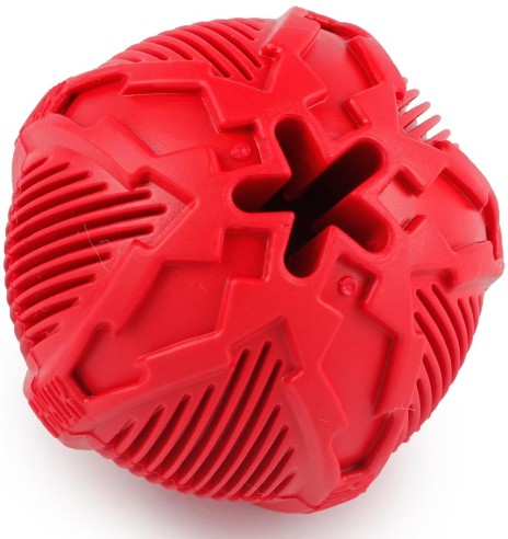 Tugevast kummist mänguasi koerale Extra Durable Ball, närimiseks (AFP - Xtra-R)