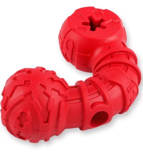 Игрушка для щенка Teething Balls (Pawise) – Резиновые игрушки – Pawise – Valgekihv