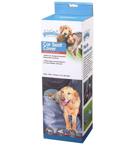 Istmekate autosse (Pawise)