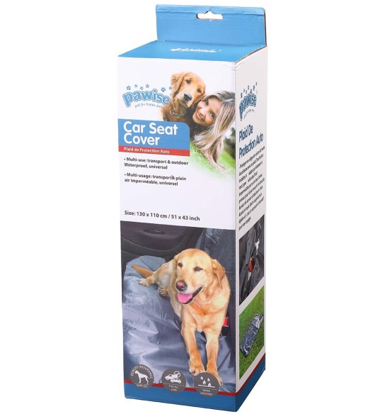 Istmekate autosse (Pawise)