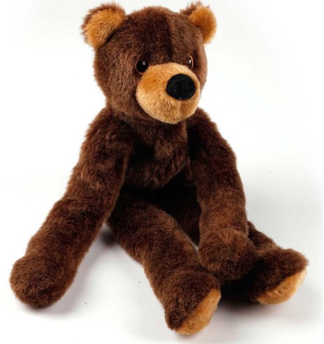 Mänguasi koerale Michel Bear (AFP - Classic)