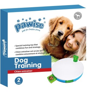Нейлоновый намордник для собак (Pawise) – Tekstiilist – Pawise – Valgekihv 2
