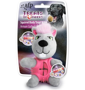 Спальное место для собаки Whooly (Doogy) – Pesad – Chadog – Valgekihv 2