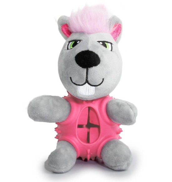 Игрушка для собаки Squirrel Body Treat Hider (AFP)