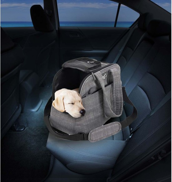 Transpordikott koertele (AFP Travel Dog) Transpordikott koertele (AFP Travel Dog)