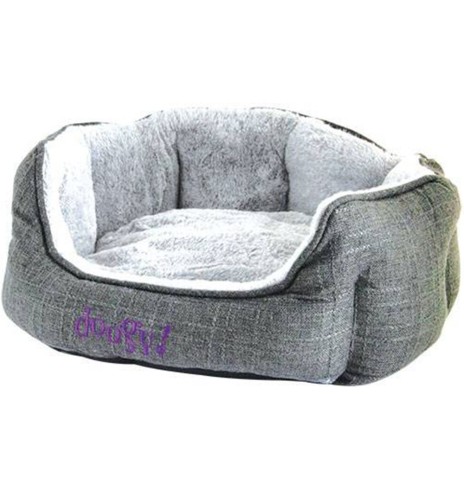 Спальное место для собак, обогревающее, разных размеров, Warmy Basket (Doogy)