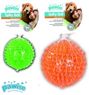 Игрушка для собак, очищает зубы Tooth Brush Chewy (Pawise) – Hambaid puhastavad – Pawise – Valgekihv