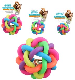 Амортизирующий поводок для собак со светоотражателем, чёрный/белый (Dogness Anti-Shock) – Ekspandriga – Dogness – Valgekihv