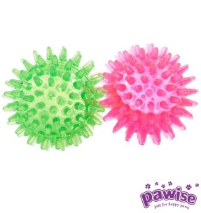 Tugevast kummist mänguasi koerale Strong Treat Bone, närimiseks (AFP - Xtra-R)–Maiusepallid–AFP - All For Paws–Valgekihv 2
