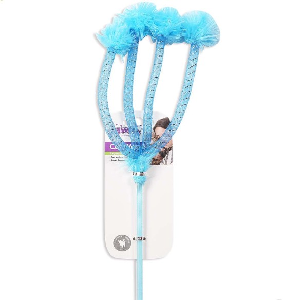 Игрушка для кошек Cat Wand (Pawise)