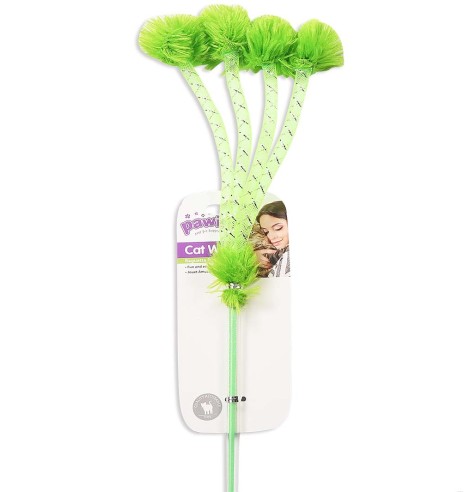 Игрушка для кошек Cat Wand (Pawise)