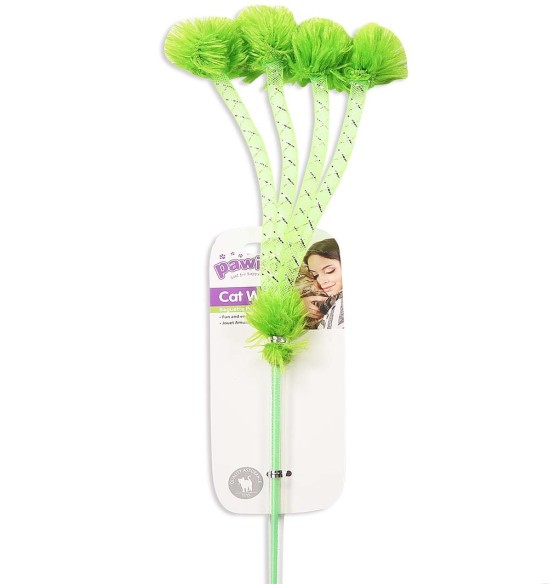 Игрушка для кошек Cat Wand (Pawise)