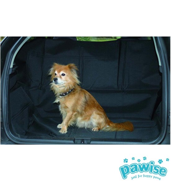 Auto tagaruumi kate koerale (Pawise)