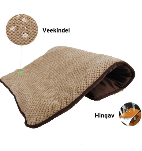 Matt koerale (Pawise)